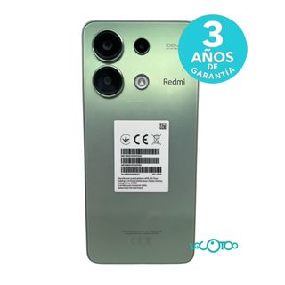 Redmi Note 13 4G 128GB 6GB