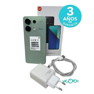 Redmi Note 13 4G 128GB 6GB