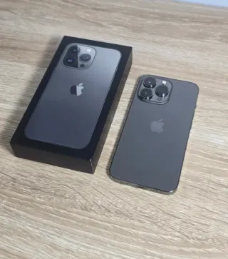 iPhone 13 Pro 100%- Como nuevo