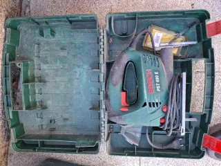 Caladora Bosch PST 680 E