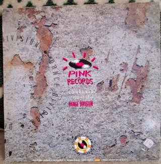 Vinilo Future Sound - Shine A Light