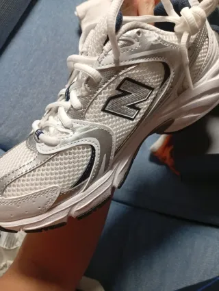 Zapatillas New Balance 530 Talla 38