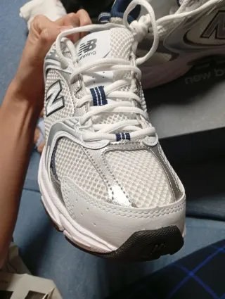 Zapatillas New Balance 530 Talla 38