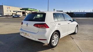 VOLKWAGEN GOLF ADVANCE 1.6TDI 115CV