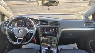 VOLKWAGEN GOLF ADVANCE 1.6TDI 115CV