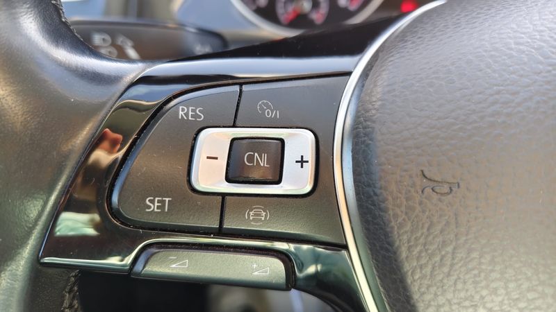Volkswagen Golf 2019, foto 8
