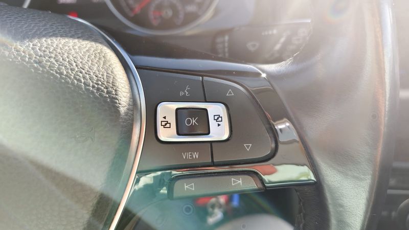 Volkswagen Golf 2019, foto 9