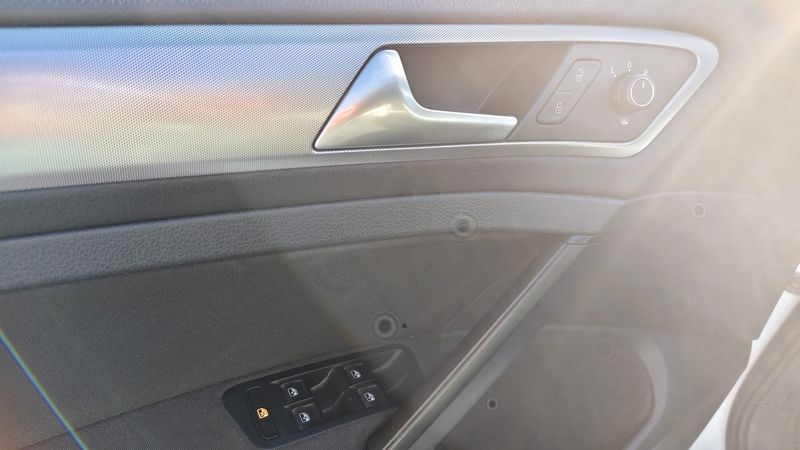 Volkswagen Golf 2019, foto 11