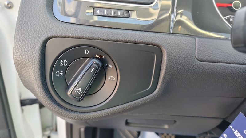 Volkswagen Golf 2019, foto 13