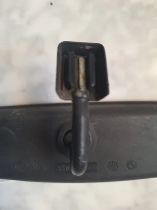 Espejo retrovisor Renault 4