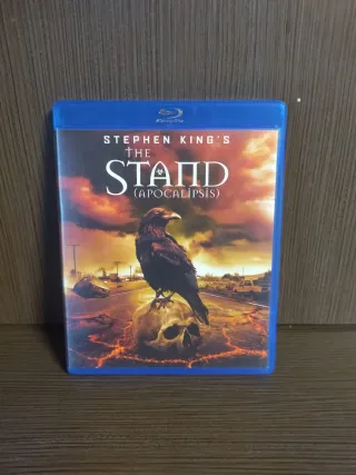 Blu-ray Stephen King's The Stand