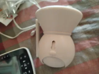 Cámara Vigilancia Bebé Monitor