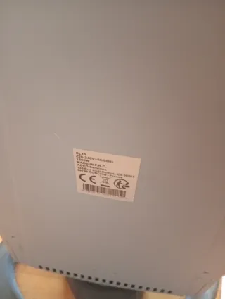 Estufa Eléctrica 3 Niveles Potencia