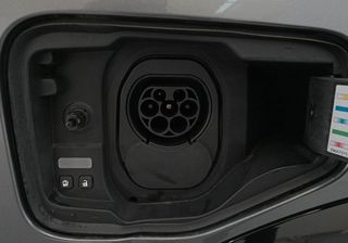 2025 Renault Mégane E-Tech Eléctrico EV40 130cv equilibre standard charge