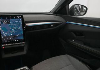 2025 Renault Mégane E-Tech Eléctrico EV40 130cv equilibre standard charge