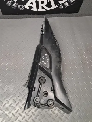 Tapa Derecha Zontes GK 125 2022