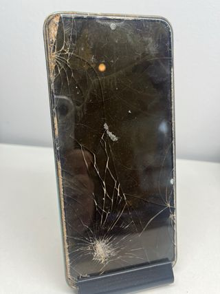 Xiaomi Redmi Note 10 - piezas