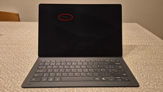 Samsung Galaxy Tab S10 Ultra + Teclado + Stylus