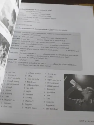 Collaborate Level 3 Student's Book English for ...