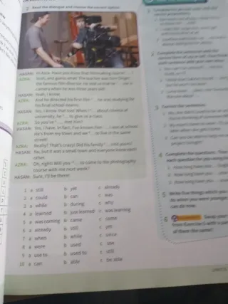 Collaborate Level 3 Student's Book English for ...