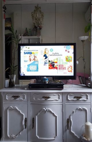 Cajonera Ikea Blanca