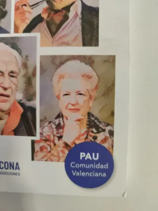 Antología generación del 27