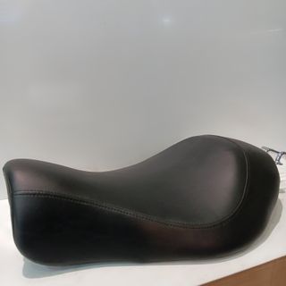 Asiento Harley Davidson Sportster 883 Negro