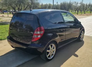 Mercedes-Benz Clase A 2007