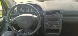 Mercedes-Benz Clase A 2007