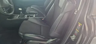 Mercedes-Benz Clase A 2007