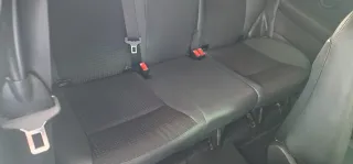 Mercedes-Benz Clase A 2007