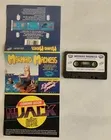 Mermaid Madness Amstrad (Electric Dreams)