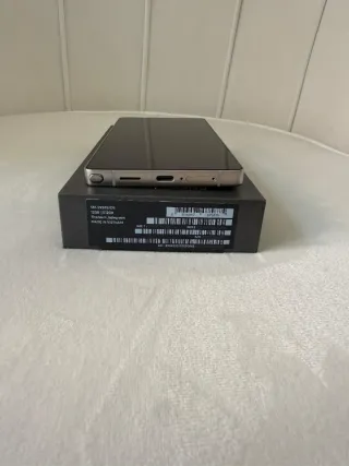 Samsung S25 Ultra - colore ESCLUSIVO Garanzia 2027