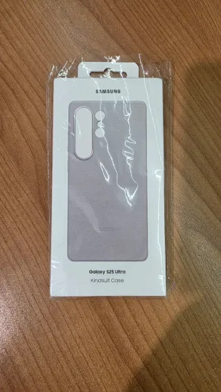 Samsung S25 Ultra - colore ESCLUSIVO Garanzia 2027