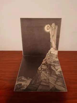 Vinilo Led Zeppelin IV Hard Rock