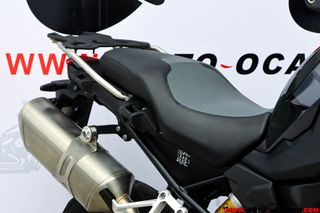 BMW F 850 GS TRIPLE BLACK ¿A2?