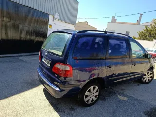 Ford Galaxy 2003