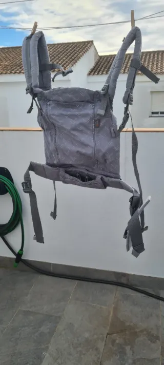 Mochila Love & Carry ONE - Ergonómica