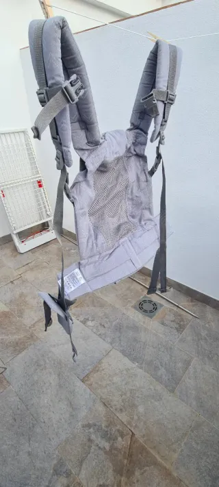 Mochila Love & Carry ONE - Ergonómica