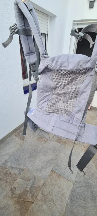 Mochila Love & Carry ONE - Ergonómica