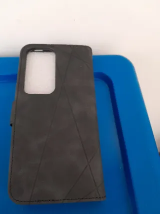 Set cover e custodia portafoglio Binfen Color