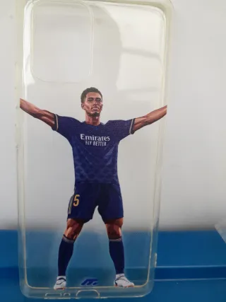 Set cover e custodia portafoglio Binfen Color