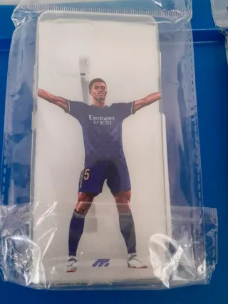 Set cover e custodia portafoglio Binfen Color