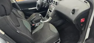 Despiece completo Peugeot 308 2.0 Hdi 136