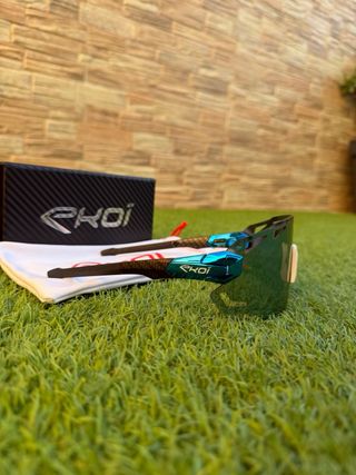 Gafas Ekoi Premium Espejo Azul