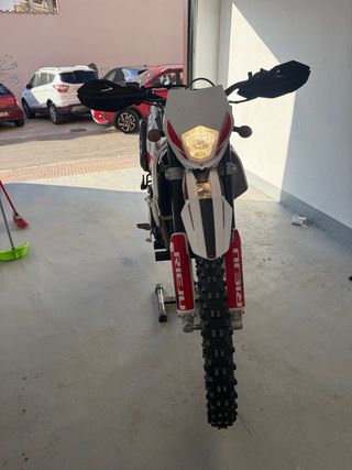 Rieju Marathon 125 4t 2023