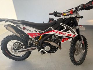 Rieju Marathon 125 4t 2023