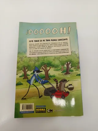 HISTORIAS CORRIENTES 1