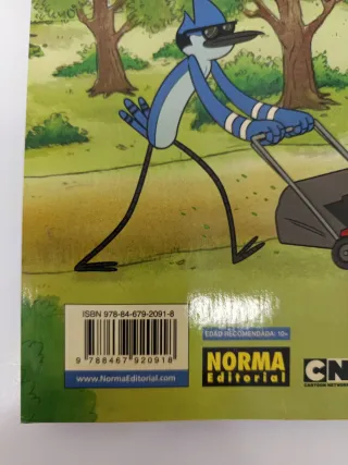 HISTORIAS CORRIENTES 1