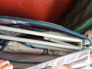 Mueble Cocina Camping Decathlon Quechua